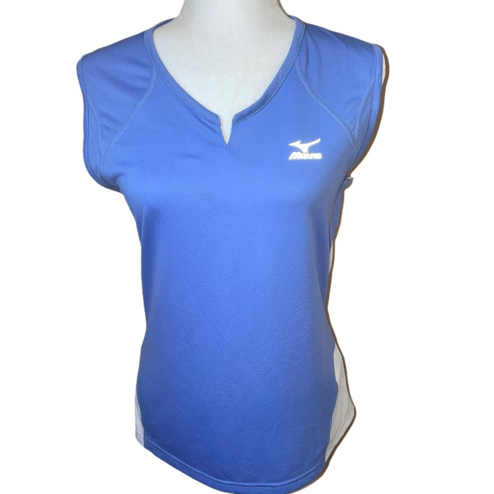Mizuno NWT Sleeveless Dry Science Top Size: Large